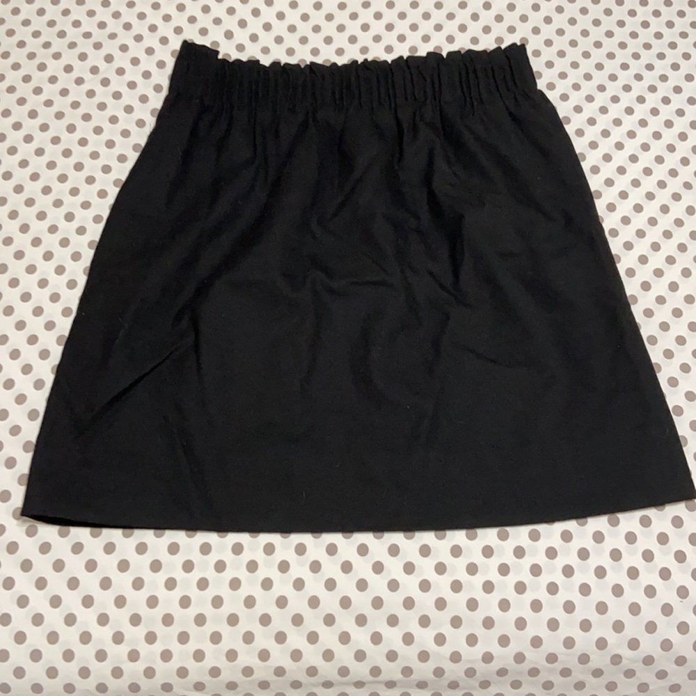 J. Crew Skirt 2 - Picture 2 of 9